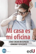 MI CASA ES MI OFICINA