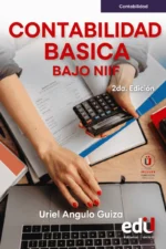 CONTABILIDAD BÁSICA BAJO NIIF