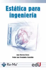 ESTÁTICA PARA INGENIERÍA