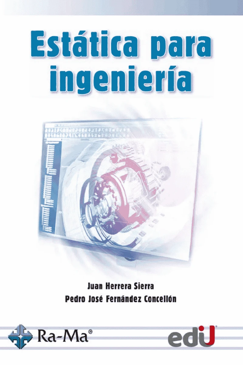 ESTÁTICA PARA INGENIERÍA