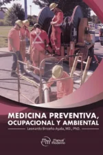 MEDICINA PREVENTIVA, OCUPACIONAL Y AMBIENTAL
