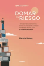 DOMAR EL RIESGO