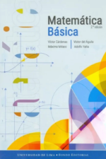 MATEMÁTICA BÁSICA