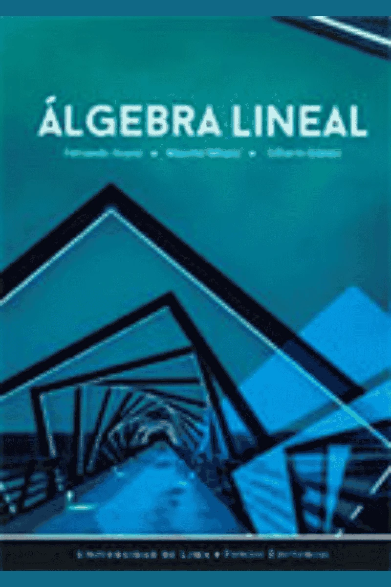 ÁLGEBRA LINEAL