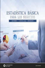 ESTADÍSTICA BÁSICA PARA LOS NEGOCIOS