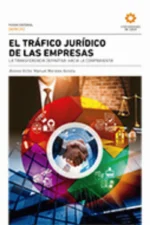 EL TRÁFICO JURÍDICO DE LAS EMPRESAS. LA TRANSFERENCIA DEFINITIVA. HACIA LA