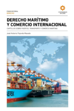 DERECHO MARÍTIMO Y COMERCIO INTERNACIONAL