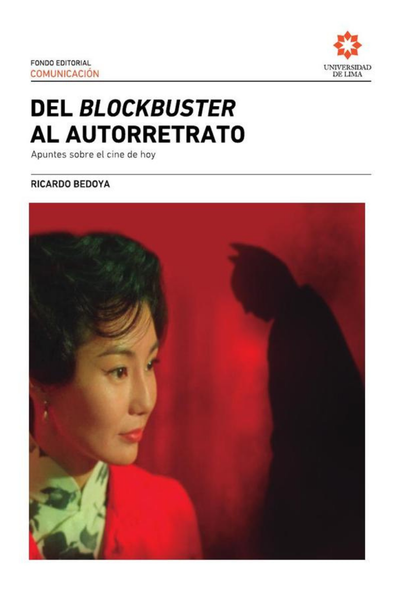 DEL BLOCKBUSTER AL AUTORRETRATO