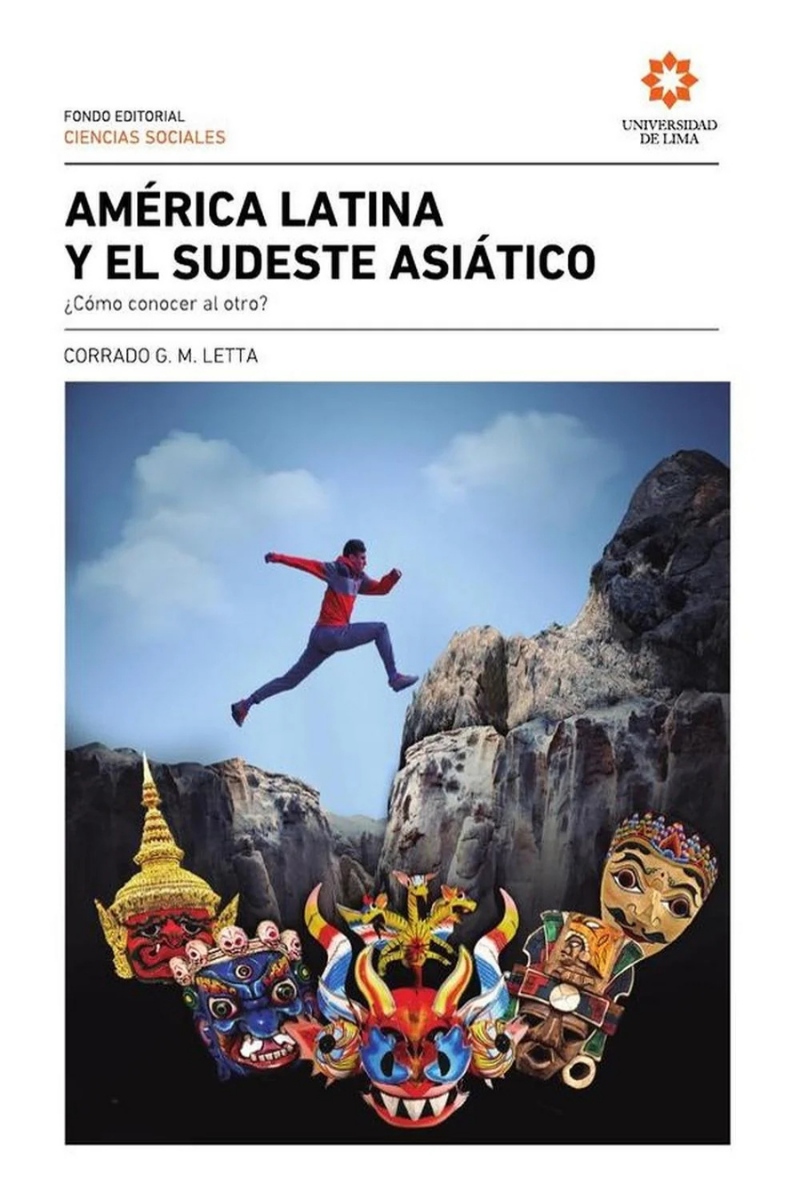 AMÉRICA LATINA Y EL SUDESTE ASIÁTICO
