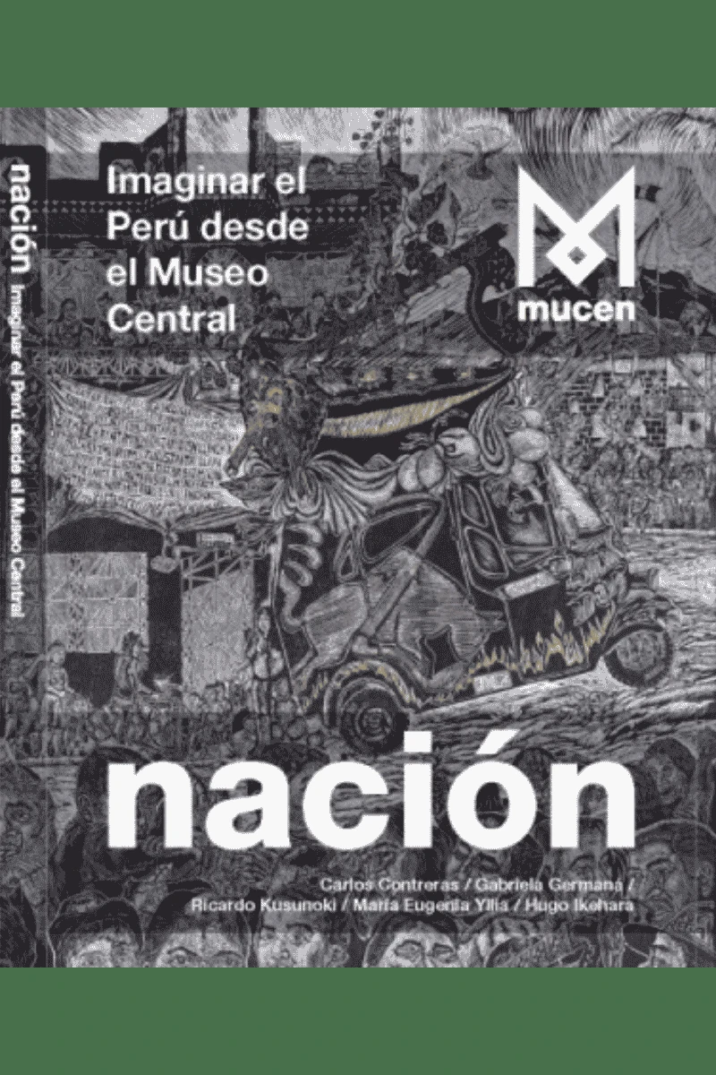 NACIÓN