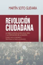 REVOLUCIÓN CIUDADANA
