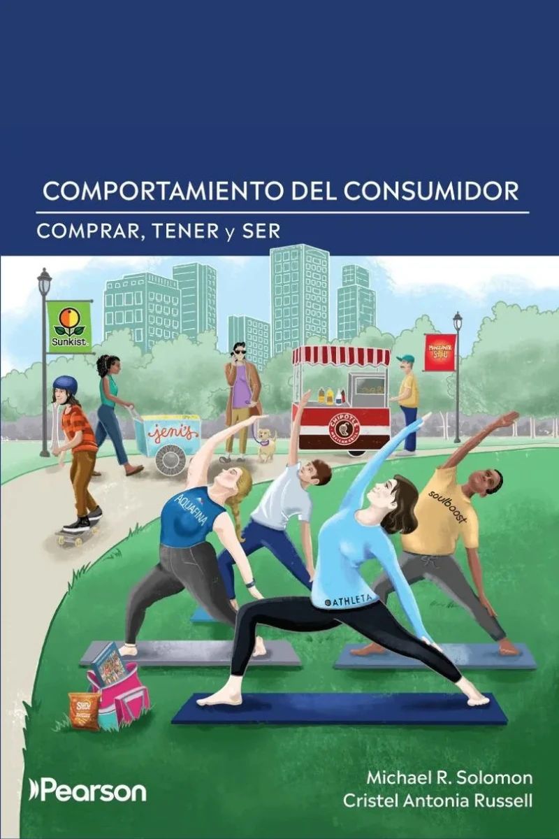COMPORTAMIENTO DEL CONSUMIDOR