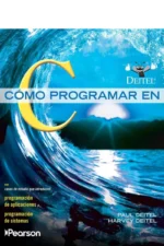 COMO PROGRAMAR EN C
