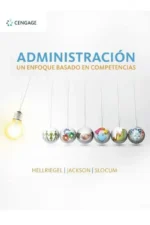 ADMINISTRACIÓN UN ENFOQUE BASADO EN COMPETENCIAS