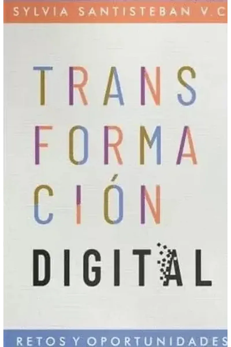 TRANSFORMACIÓN DIGITAL