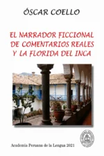 EL NARRADOR FICCIONAL DE COMENTARIOS REALES Y LA FLORIDA DEL INCA