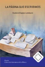 LA PÁGINA QUE ESCRIBIMOS