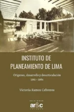 INSTITUTO DE PLANEAMIENTO DE LIMA