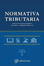 NORMATIVA TRIBUTARIA