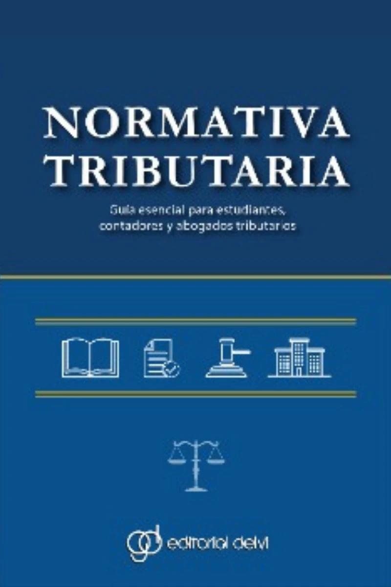 NORMATIVA TRIBUTARIA