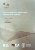 GROMOV - HAUSDORFF PERTURBATION OF DYNAMICAL SYSTEMS