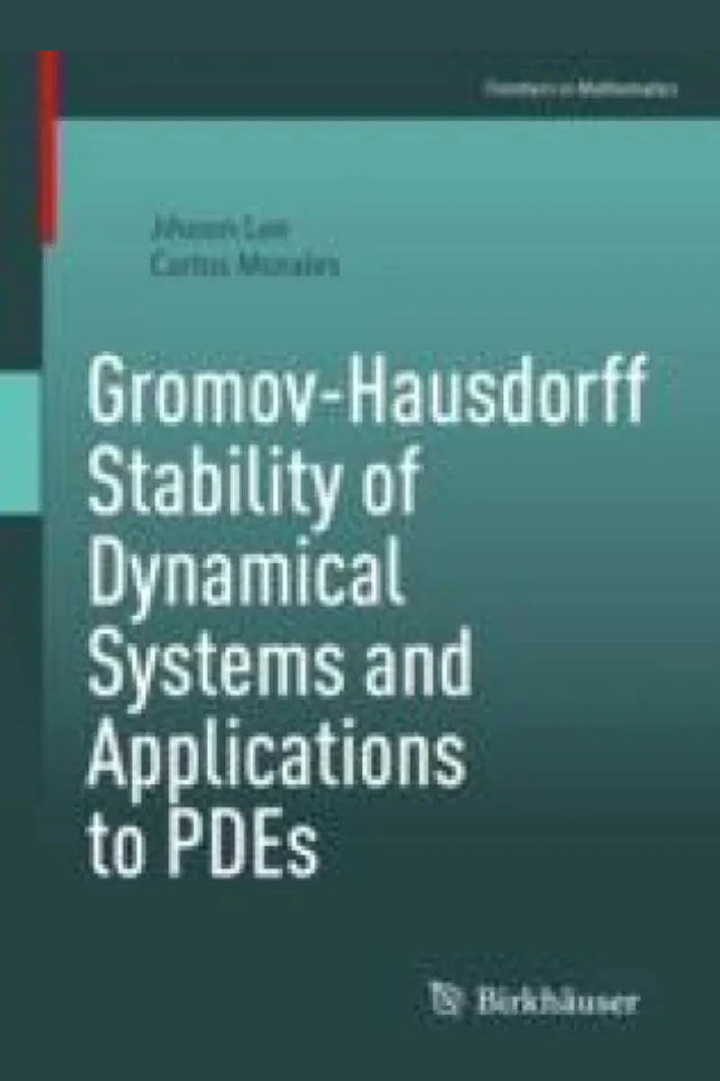 GROMOV - HAUSDORFF PERTURBATION OF DYNAMICAL SYSTEMS