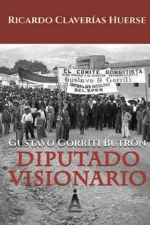 GUSTAVO GORRITI BUTRON DIPUTADO VISIONARIO