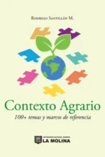 CONTEXTO AGRARIO. 100+ TEMAS Y MARCOS DE REFERENCIA