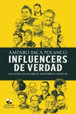 INFLUENCERS DE VERDAD