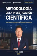 METODOLOGIA DE LA INVESTIGACION CIENTIFICA