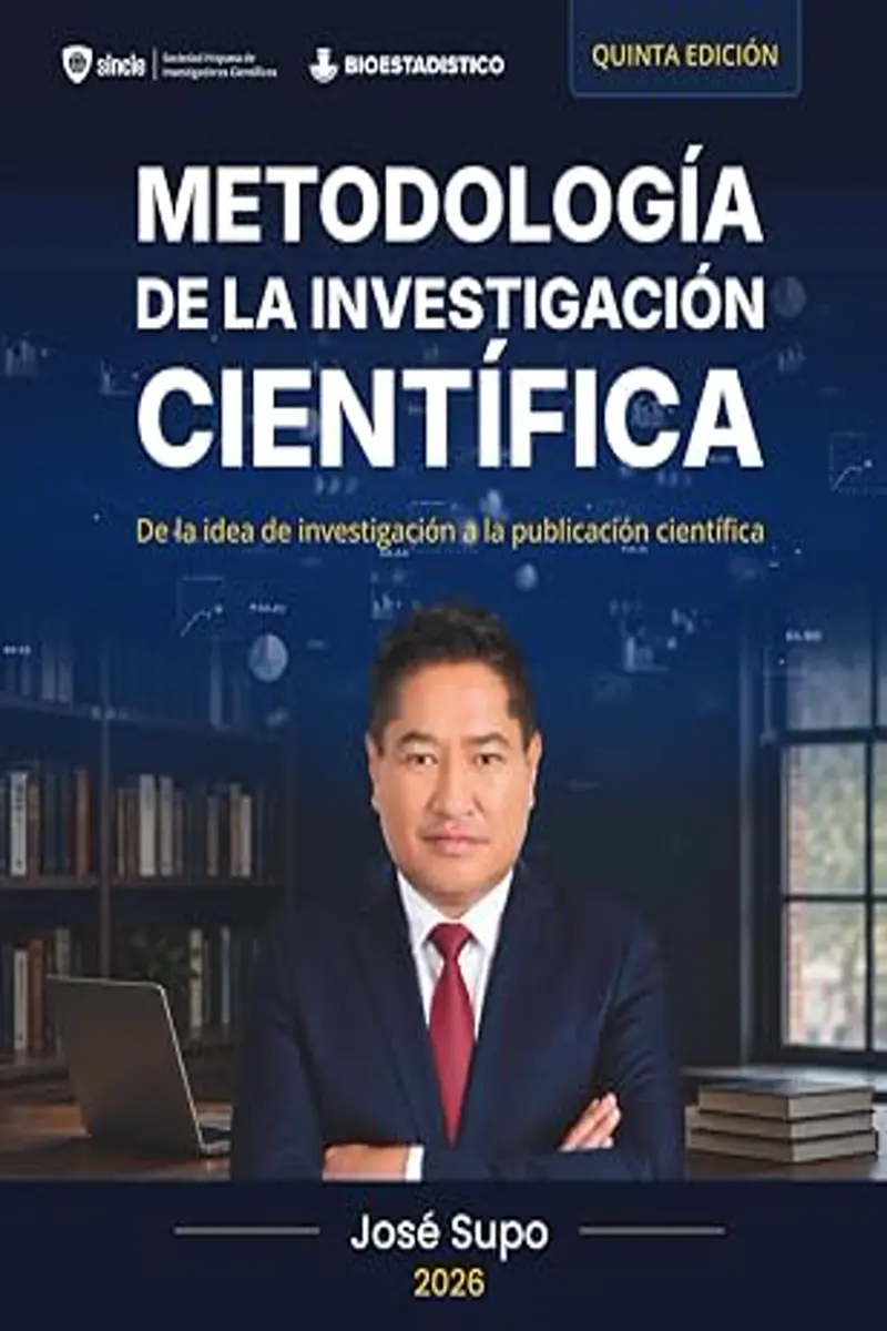 METODOLOGIA DE LA INVESTIGACION CIENTIFICA