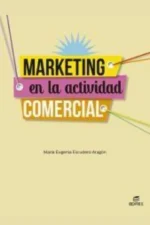 MARKETING EN LA ACTIVIDAD COMERCIAL