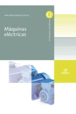 MAQUINAS ELÉCTRICAS
