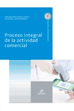 PROCESO INTEGRAL DE LA ACTIVIDAD COMERCIAL