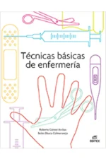 TÉCNICAS BÁSICAS DE ENFERMERÍA
