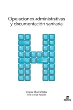OPERACIONES ADMINISTRATIVAS Y DOCUMENTACIÓN SANITARIA