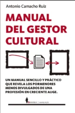MANUAL DEL GESTOR CULTURAL