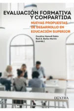 EVALUACIÓN FORMATIVA Y COMPARTIDA
