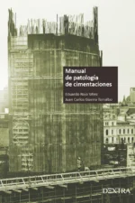 MANUAL DE PATOLOGÍA DE CIMENTACIONES