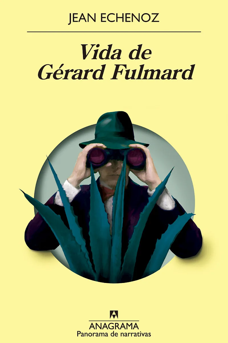 VIDA DE GÉRARD FULMARD