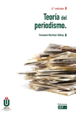 TEORÍA DEL PERIODISMO