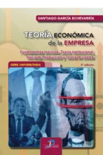 TEORÍA ECONÓMICA DE LA EMPRESA