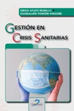 GESTIÓN EN CRISIS SANITARIAS