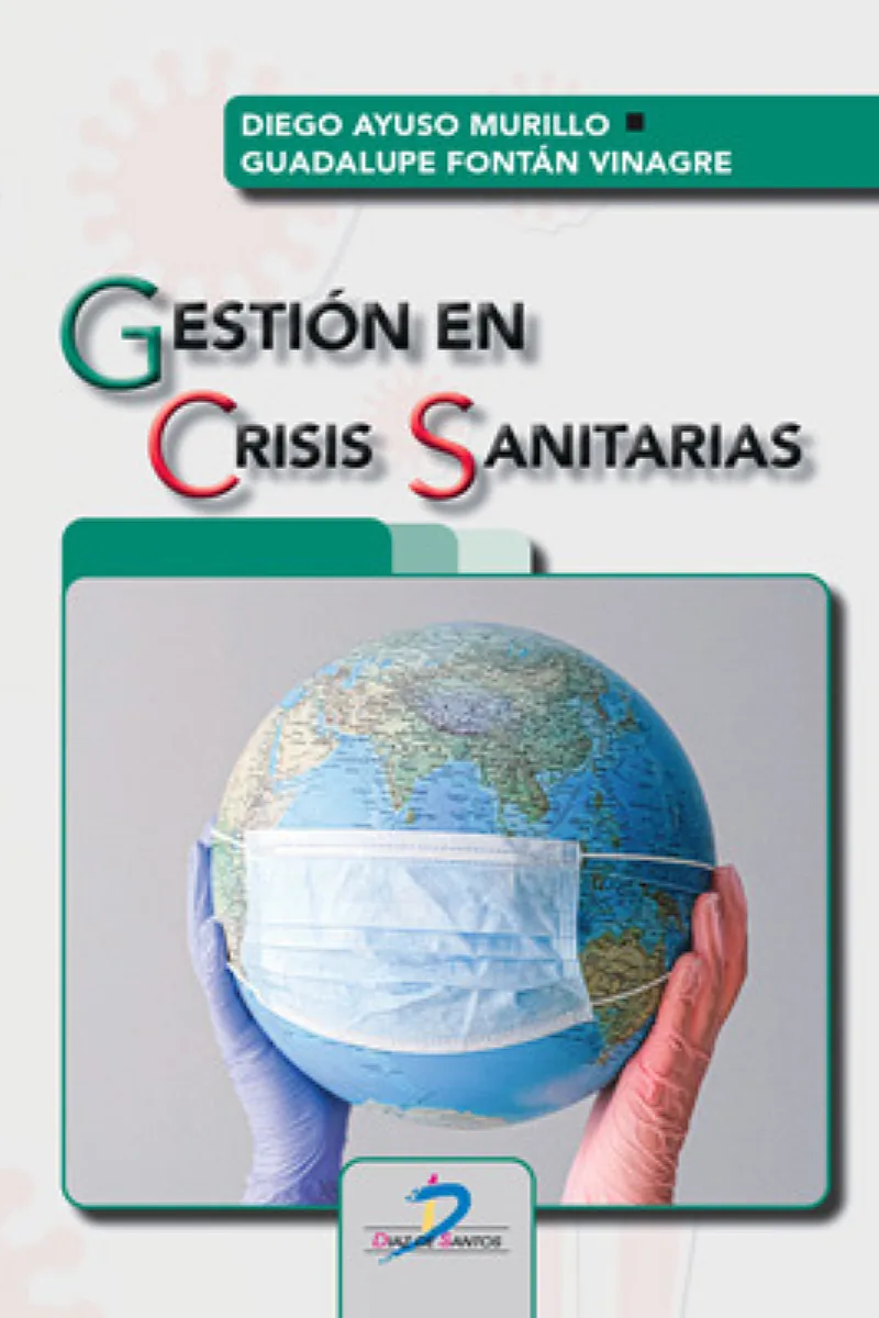 GESTIÓN EN CRISIS SANITARIAS