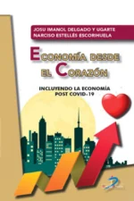 ECONOMÍA DESDE EL CORAZON