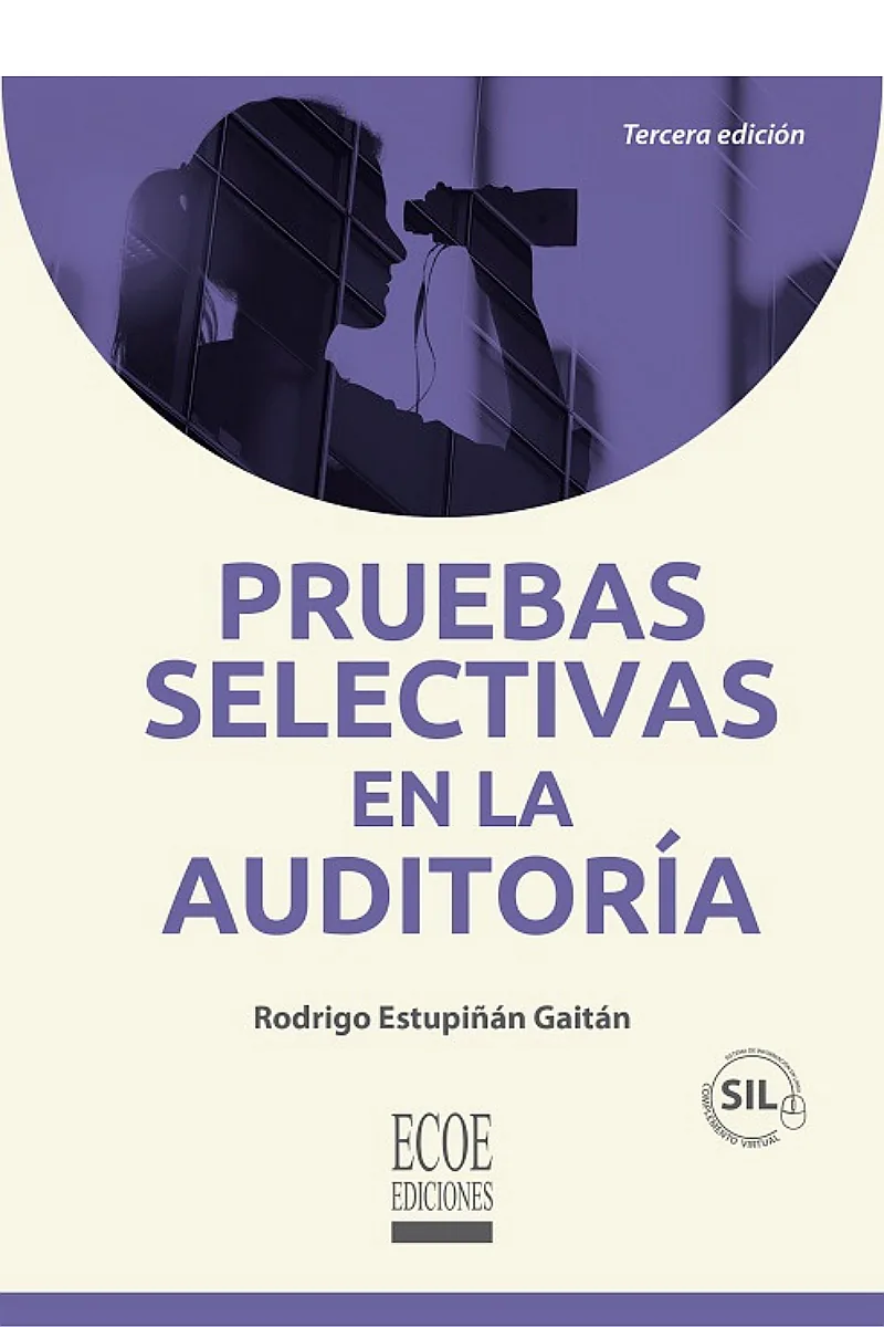 PRUEBAS SELECTIVAS EN LA AUDITORIA