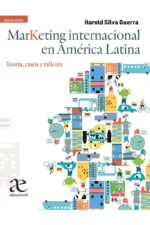 MARKETING INTERNACIONAL EN AMÉRICA LATINA