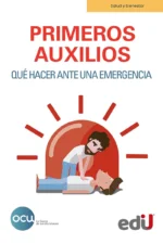 PRIMEROS AUXILIOS