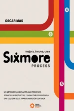 SIXMORE PROCESS. MEJORA, INNOVA, CREA