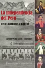 LA INDEPENDENCIA DEL PERÚ